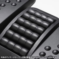 サンワサプライ フットレスト MR-FR7 1個（直送品）