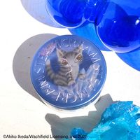 STEAM CREAM（スチームクリーム）　ベイビイダヤンとクラスタ 75g