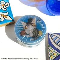 STEAM CREAM（スチームクリーム）　ベイビイダヤンと青い街 75g