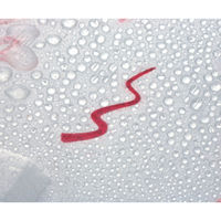 シヤチハタ ウェットライト 中字 黒 K-47N-K 1本