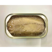 キングオスカー ノルウェーさば水煮 110g 1セット（1個×3）はごろもフーズ 缶詰