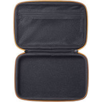 サンワサプライ セミハードガジェットケース(Lサイズ) IN-HDAD2BK 1個（わけあり品）