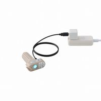 野電 リチャージャブルシャワー 69930020 LOGOS/ロゴス