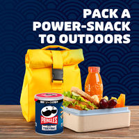 【アウトレット】プリングルズ テリヤキ 50g 1セット（1個×6） 日本ケロッグ スナック菓子 ポテトチップス