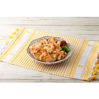 リケン パッとジュッと 下味冷凍用おかずの素 ねぎ塩麹チキン用 2～3人前 1セット（1個×2）理研ビタミン