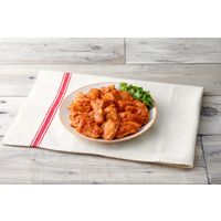 リケン パッとジュッと 下味冷凍用おかずの素 甘旨ヤンニョムチキン用 2～3人前 1セット（1個×2）理研ビタミン