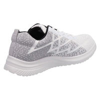 おたふく手袋 ムーブガンマ プロテクティブ スニーカー 27.5cm WW-125 1足（直送品）