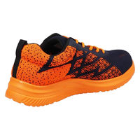 おたふく手袋 ムーブガンマ プロテクティブ スニーカー 26.5cm WW-124 1足（直送品）