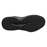 おたふく手袋 ムーブ アルファ プロテクティブ スニーカー 25.0cm WW-161MH 1足（直送品）