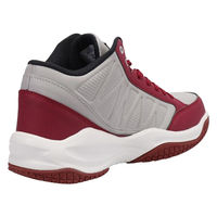 おたふく手袋 ムーブ アルファ プロテクティブ スニーカー 26.0cm WW-159H 1足（直送品）