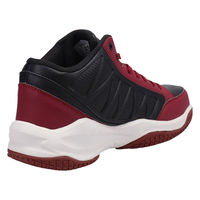 おたふく手袋 ムーブ アルファ プロテクティブ スニーカー 24.5cm WW-160H 1足（直送品）