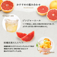 【ワゴンセール】【季節限定】月桂冠 ピングレロック 1.8L パック 1セット（1本×6） 日本酒ベース リキュール