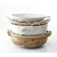 【アウトレット】アーネスト フライパン保護シート 2枚入 マモリーナ Ａー77159 1個