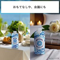 伊藤園 MEGURi(メグリ) 330ml 紙パック キャップ付き 水 ミネラルウォーター 1セット（24本）