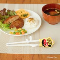 （2歳から就学前）エジソンのお箸 I カーズ レトロ（右手用）1個 ビリーブ