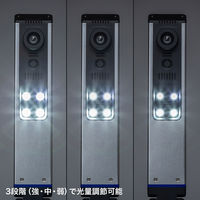 サンワサプライ スタンドスキャナ型USB書画カメラ CMS-V56S 1個（直送品）