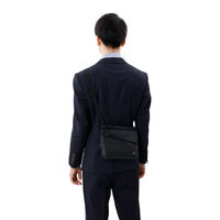 MAJESTIC BIZ MIL　URBAN BIZ SACOCHE　MMB-0045　バイタルジャパン　1個（直送品）