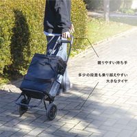 保冷キャリーカート maneuver 買い物カート ショッピングカート シービージャパン
