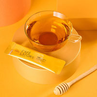 【スティック】ブレンディ カフェラトリー スティック 芳醇はちみつルイボスティー 1箱（7本入）（わけあり品）