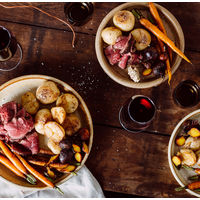 オーストラリア ジェイコブスクリーク カベルネソーヴィニヨン 赤ワイン ミディアムボディ 750ml 6本 ペルノリカール