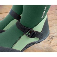 【長靴】アトム グリーンマスター ライト グリーン M 2622 1足