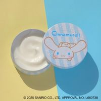 STEAMCREAM（スチームクリーム） フライング　シナモロール 75g ソノタス