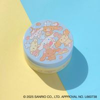 STEAMCREAM（スチームクリーム） シナモロール & フレンズ 75gソノタス