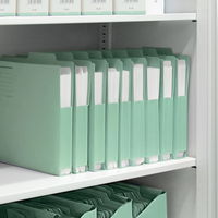 【アウトレット】【Goエシカル】訳あり プラス ファイル 持出しフォルダー A4 グリーン 緑 FLー001PF 87840 1袋（10枚入）