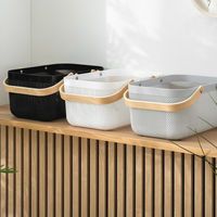 武田コーポレーション メッシュバスケット ワイド MBST-39W 1箱(12個入)（直送品）