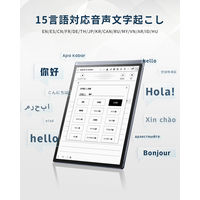 iFLYTEK AINOTEAIR2 1台