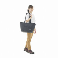 LOGOS スタンダード トートリュック クーラー L ブラック 37411002 LOGOS/ロゴス