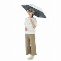 ソーラーブロック日傘・コンパクト（晴雨兼用） 81336745 LOGOS/ロゴス