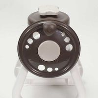 我が家のかき氷 シャリッとふわっとタイプ 手動 かき氷機 バラ氷対応 製氷カップ付き 1個 リバティーコーポレーション