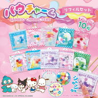 ビバリー パウチャーム サンリオキャラクターズリフィルセット POU-008 1個