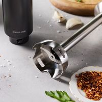 ZWILLING J.A.HENCKELS 【ツヴィリング】 エクステンド ハンドブレンダー(単品・バッテリーなし) 53117-000-0 1個