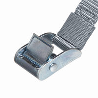 サンワサプライ  パレット荷締めベルト（6m×2本入り） QL-E103（直送品）