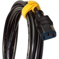 RIP-TIE(リップタイ) リップタイライト 12.7mmX203.2mm 灰 Y-08-XRL-GY 1袋(10本巻×10個)