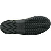 フェアストーン WOODS ローカットレインシューズ wds011 KHAKI 25.0cm　1足（直送品）