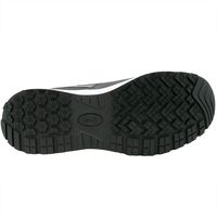 フェアストーン MOCAPブランドのダイアル式 樹脂製先芯 セーフティーシューズ cpm368 BLACK 26.0cm　1足（直送品）