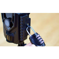 キャロットシステムズ 乾電池カメラ MOVE SHOT AT-1 1台