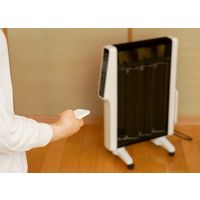 シロカ siroca 遠赤軽量ヒーター SN-M251 1台