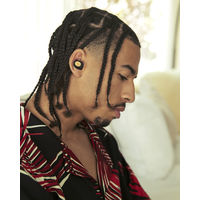 House Of Marley  完全ワイヤレスインイヤーヘッドフォン／シグネチャーブラック EM CHAMPION SB（直送品）