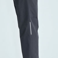 カーシーカシマ CAREAN レディース どこでもパンツ ブラック S CAL189 1着