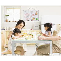 アスカ ホワイトボード L VWB062 1枚