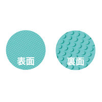 滑り止め浴槽マット Mサイズ NB-M 1個