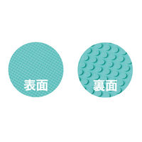 滑り止め浴槽マット Lサイズ NB-L 1個