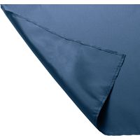 サンワサプライ テレビ用防塵カバー(60インチ~65インチ用・抗菌タイプ) DCV-F6065 1個（直送品）