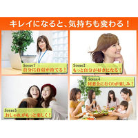 酵素分解プラセンタジュレ　1箱（22包）　ファイン　プラセンタサプリメント