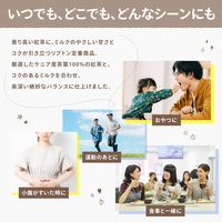 森永乳業 リプトン ミルクティー 200ml 1箱（24本入） 紅茶飲料 紙パック