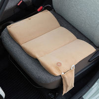 アイリスオーヤマ 3wayヒートクッション HW-3W-C 1個